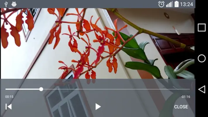 MP4 Video Cutter android App screenshot 5