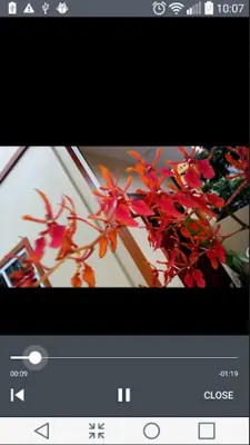 MP4 Video Cutter android App screenshot 6